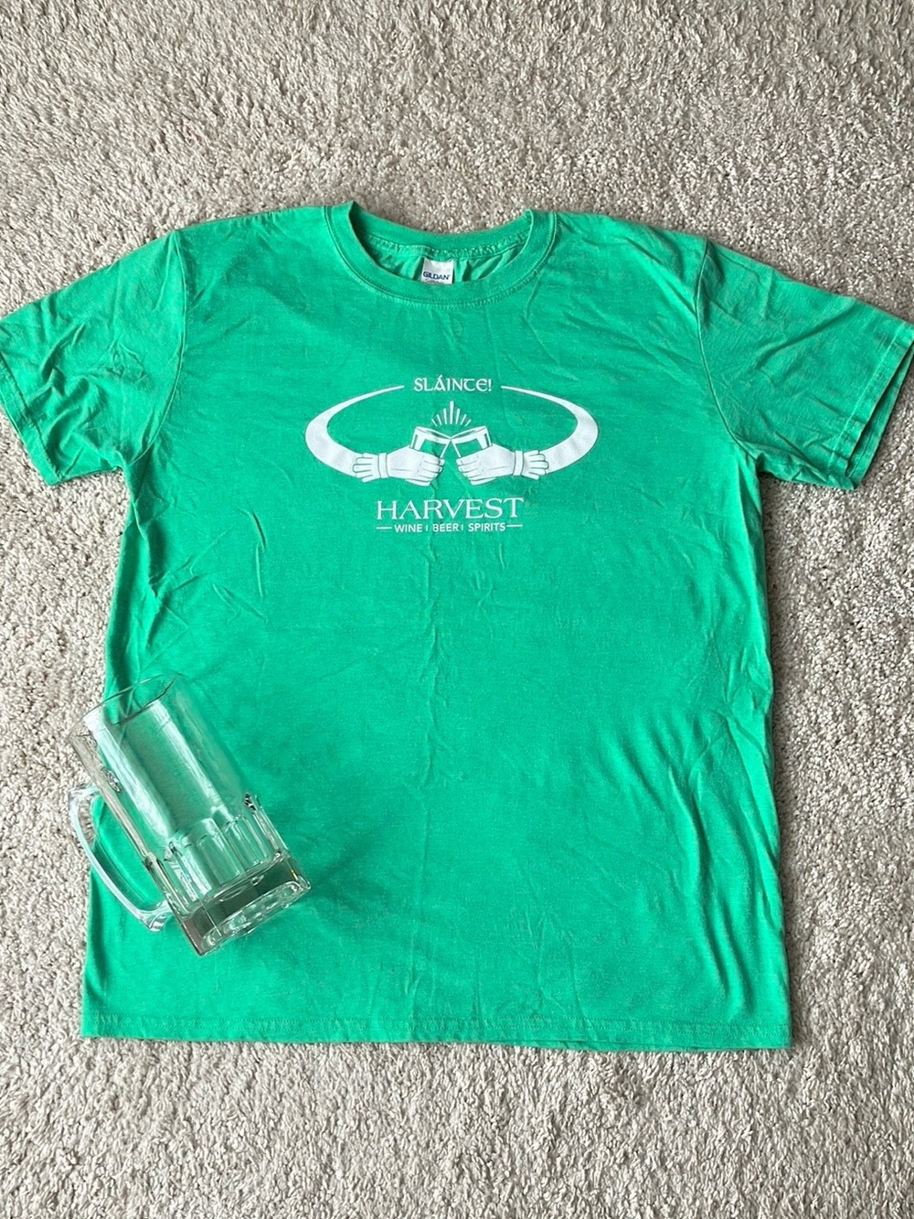 St. Patrick’s Day Tee